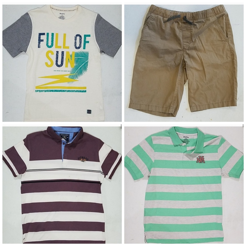 Mens S Combo Box